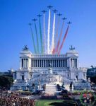 Frecce Tricolori