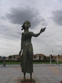 Scalzo nell'intimità d'una nazione