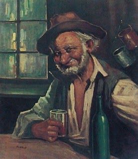 Su La Commedia de... vino  