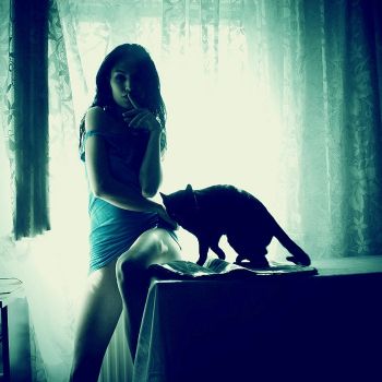 I nostri nomi segreti