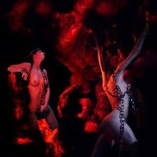 Veleni nei tuoi baci  