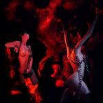 Veleni nei tuoi baci  