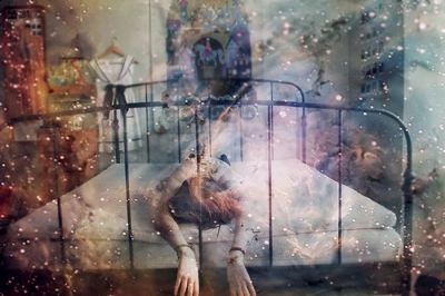 Niente amore, solo sesso  