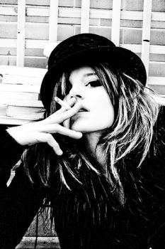 Pi� sei stronza e pi� piaci