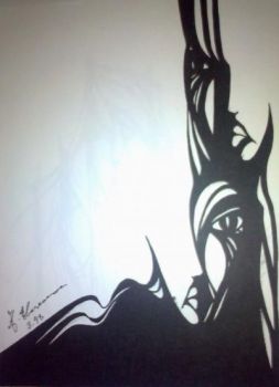 Ho visto il mio amore oltreoceano