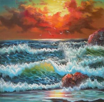 La luna dovr� chiedere scusa