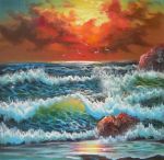 La luna dovr� chiedere scusa