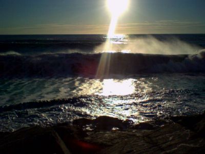 Se il mare fosse poesia