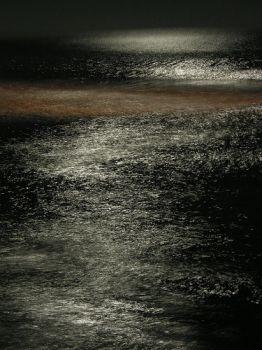 Visione del Mare di un Morto Vivente