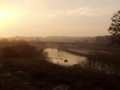 Roma in un Meriggio di Marzo