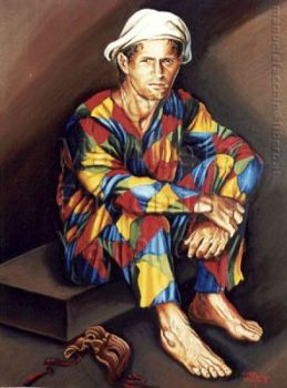 Arlecchino  