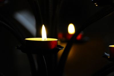 Al capezzale dell'amore