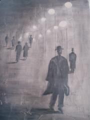 Rue du Commandant Mouchotte  