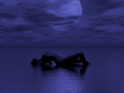 Attraversando l'onda