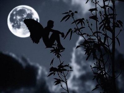 Aspettando un'altra luna  