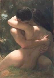 Tra sesso e tenerezza, tra penna e cuore