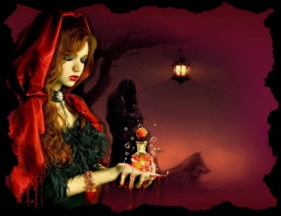 Al parapetto dell'Anima  