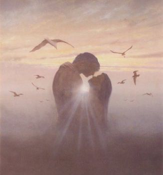 Nella Carne dell'Anima