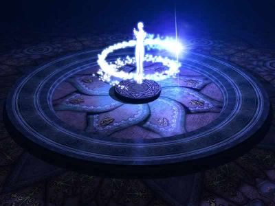 Lo sguardo dell'Angelo