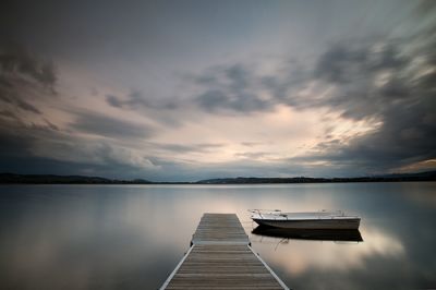 Improduttivo orizzonte