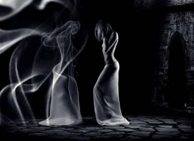 Tra incubo e inferno