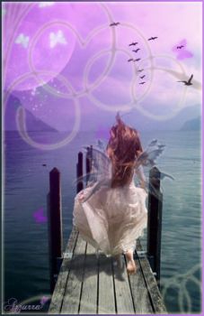 Poesia persa nel vento