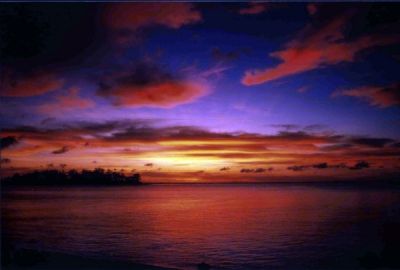 Giorno, notte e alba ancora