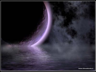 Pioggia battente e forte vento  