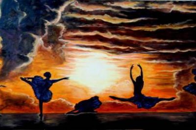 Danzando con le stelle  