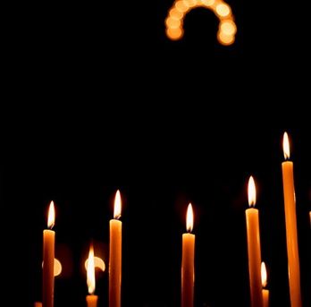 Dove vanno le nostre preghiere