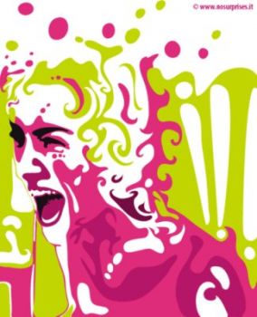 A ricercare il mio percorso