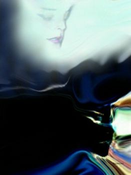 Sguardo che sfiora l'universo