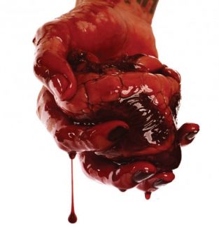 Inconsapevole eroina