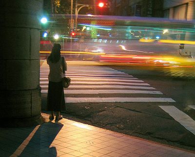 Un solo momento per capire