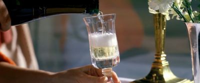 Drink nei momenti zero