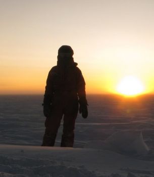 Pi� forte del sole  