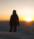 Pi� forte del sole  