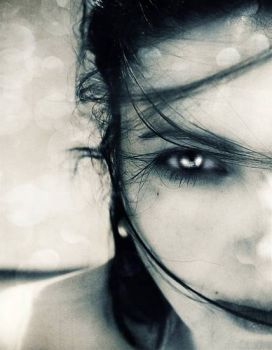 Ci sono delle volte che mi par quasi che nel respirare io non tragga respiro