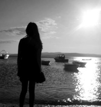 L'arresa del disincanto  