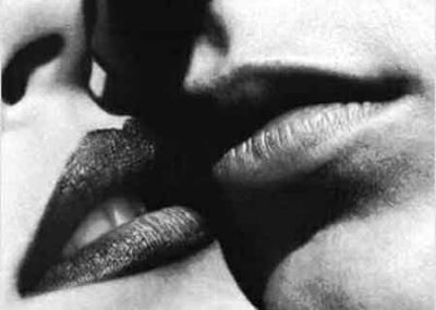 Quando passeggia l'Amore