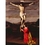 Scinni i supra a cruci