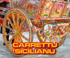 U carrettu sicilianu