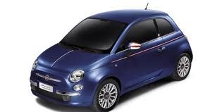 Amata vecchia cinquecento