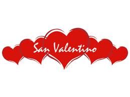San valentino