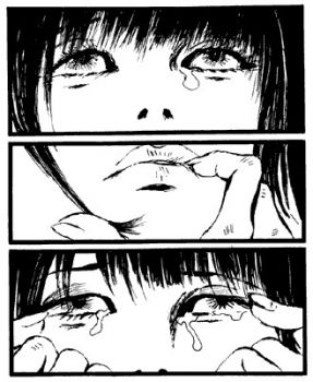 L'amore lacerer� ogni specchio