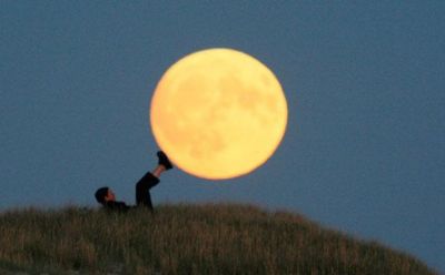 Tra i raggi del sole