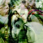 La donna che � in me  