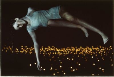 In questa parte d'eternit�