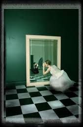 Uno specchio d'anima  