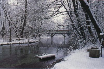 Spense L'inverno il Vento D'estate  